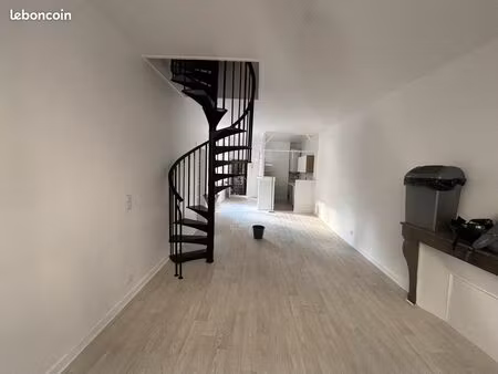 location appartement centre ville