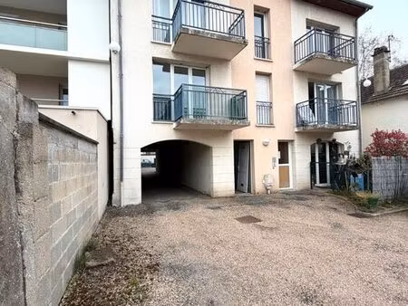 duplex 3 pièces 67 m²