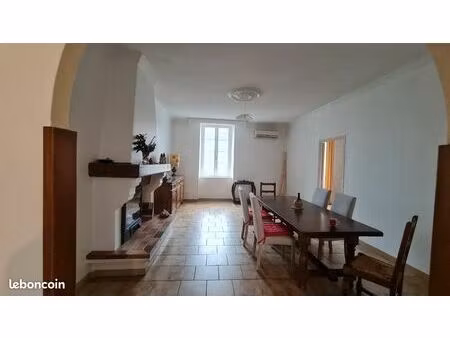 bel appartement traversant avec studio 28m2