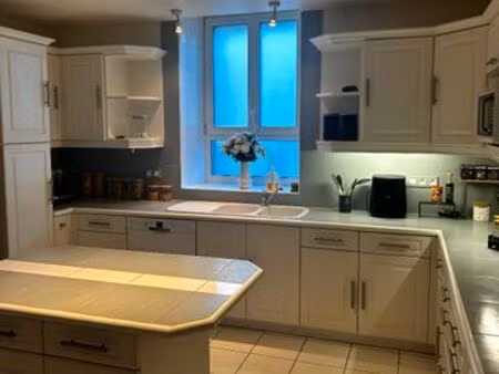 loue appartement plein pied