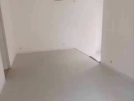 appartement 3 pièces