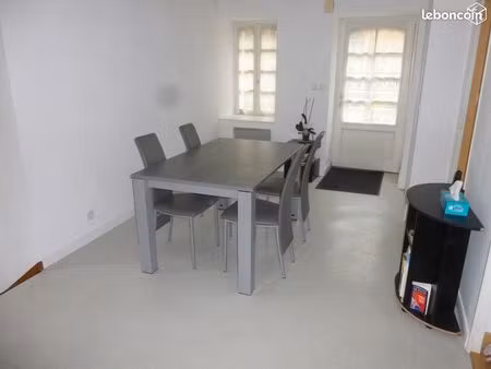 appartement t3