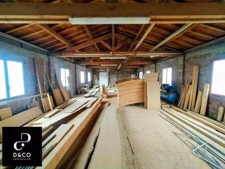 d&co immobilier - pont de veyle