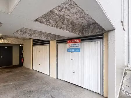 parking/box toulouse