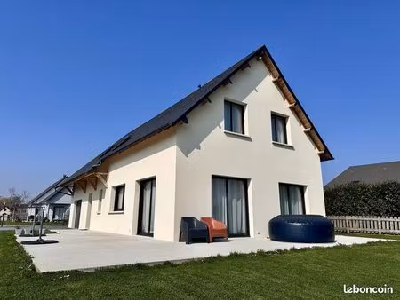maison 6 pièces 167 m²