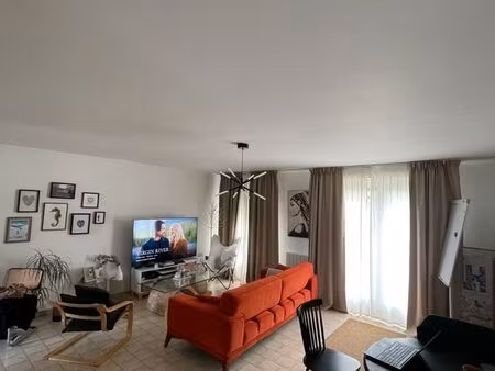 maison 4 pièces