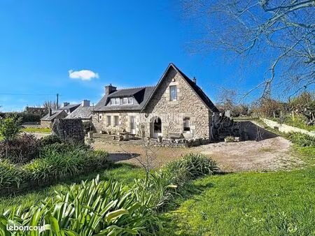 longère 6 pièces 134 m²