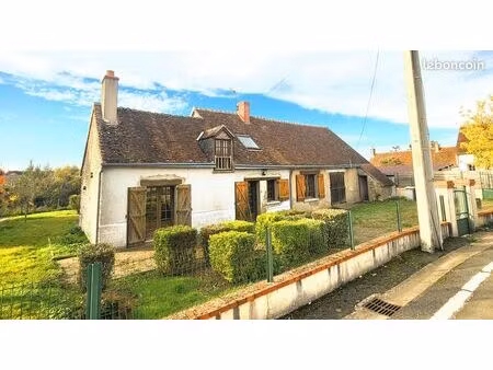 maison type longère