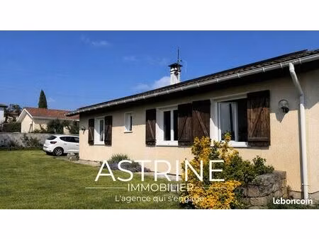 maison 5 pièces 88 m²