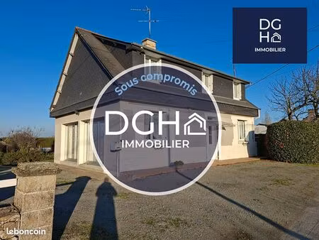 maison 5 pièces 140 m²