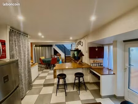 charmante maison de village