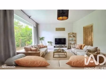 maison 4 pièces 97 m²