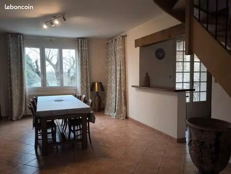 appartement meublé