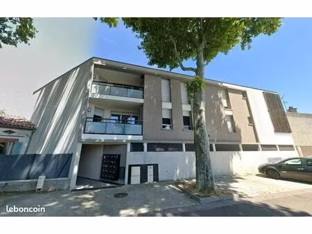 appartement 1 pièce 24 m²