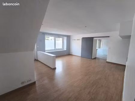 bel appartement  très bien situé
