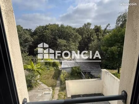 maison 2 pièces 53 m²