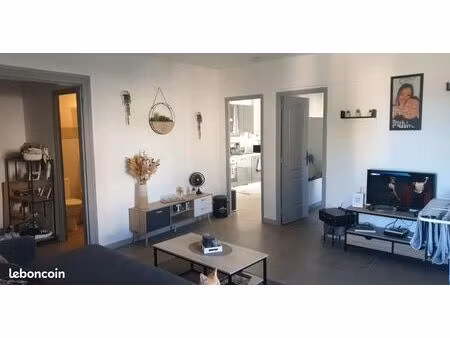 location appartement ledignan