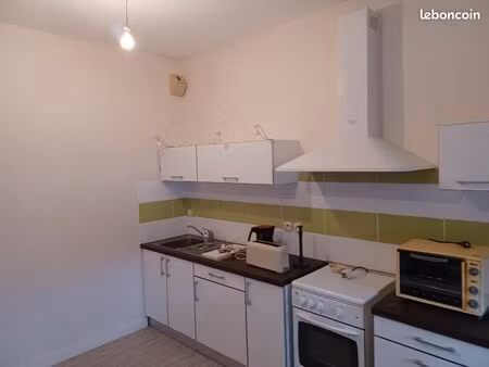 appartement à louer lesneven centre-ville