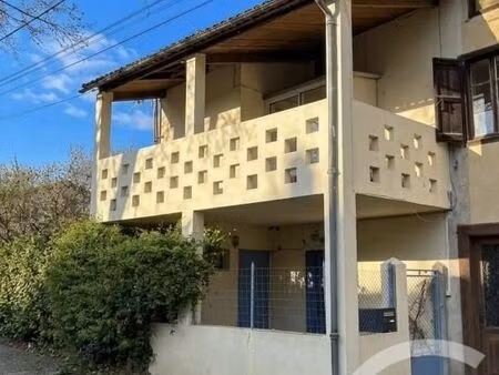 maison 2 pièces 68 m²