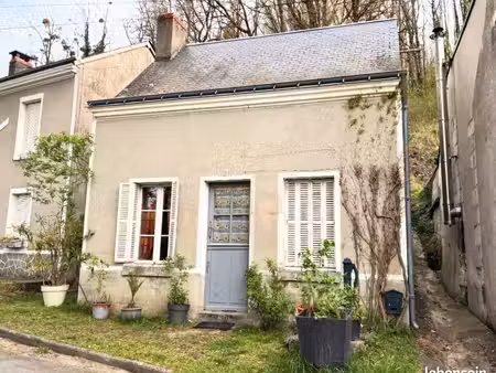 maison 2 pièces 64 m²