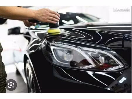 cherche local garage ou box location