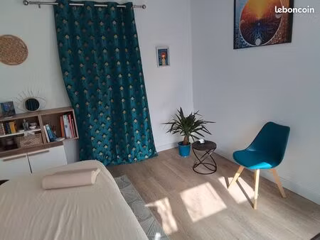 local commercial 20m2 saint-evarzec