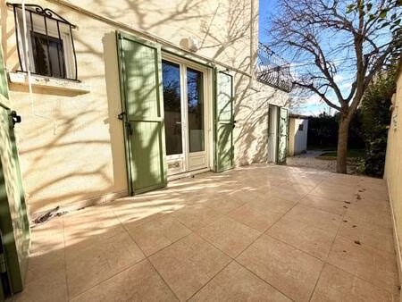 sweet home immobilier