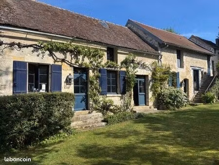 maison 6 pièces 158 m²