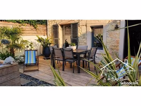 propriété 6 pièces 202 m²