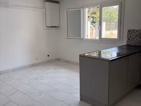 petite maison individuelle