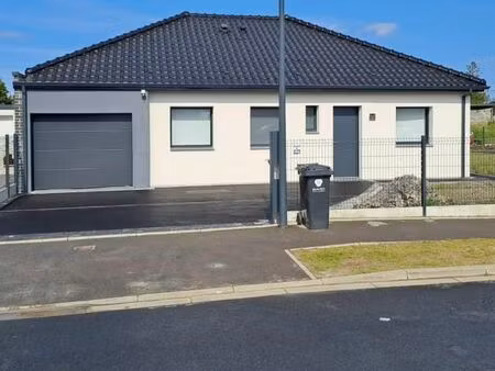 maison 5 pièces 114 m²