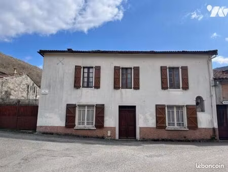 maison 5 pièces 125 m²