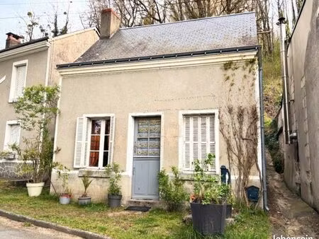 maison 4 pièces 64 m²