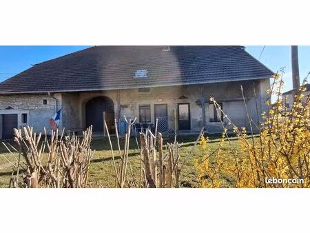 duplex 3 pièces 95 m²