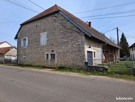 duplex 3 pièces 95 m²