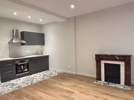 appartement t2 grenoble championnet