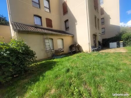 appartement 4 pièces 95 m²