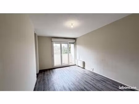 appartement 1 pièce 27 m²