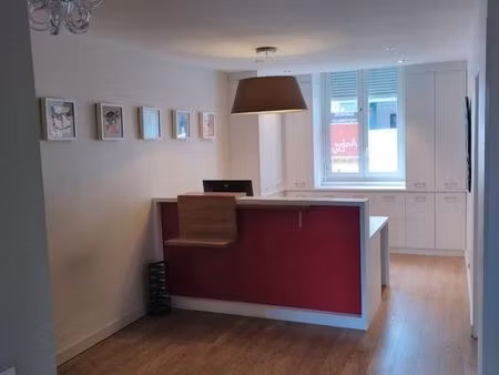 location bureau centre siam