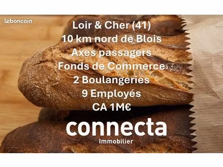 local 350 m² saint-lubin-en-vergonnois