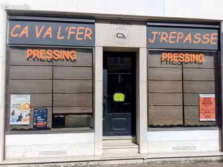 local commercial vendôme