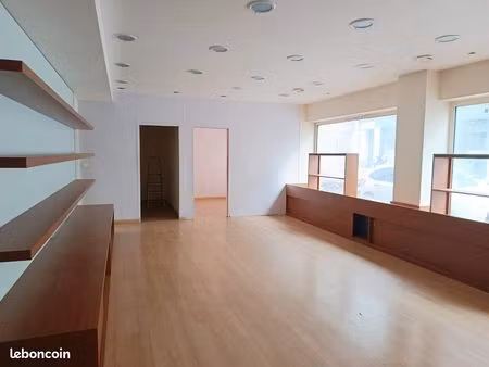 local commercial vendôme