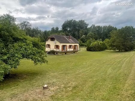 à vendre maison