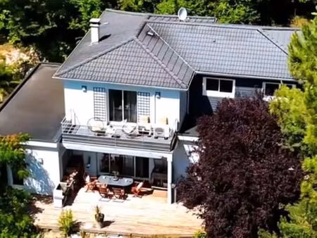 location maison d’architecte – antonne-et-trigonant