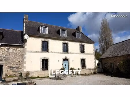 maison 25 pièces 448 m²