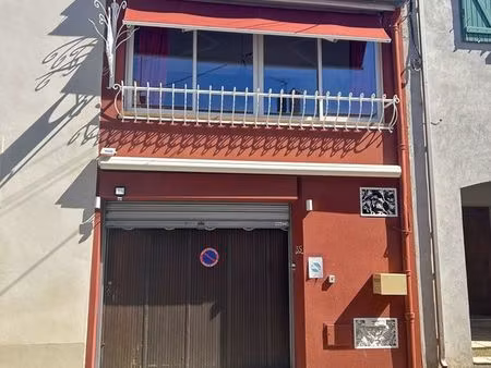 maison 5 pièces 96 m²