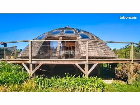 maison 6 pièces 110 m²