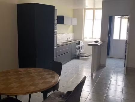 maison location valençay