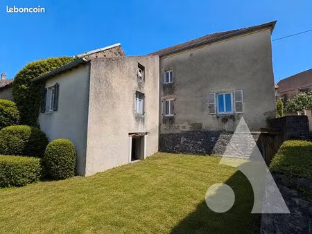 maison 5 pièces 118 m²