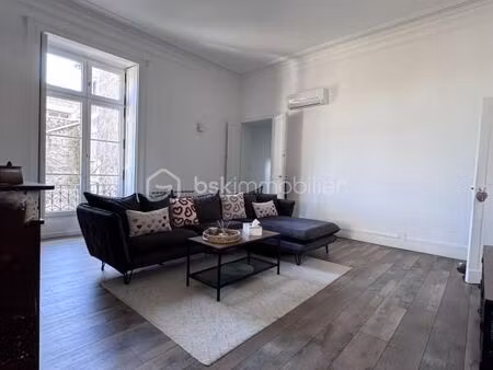 maison de village 4 pièces 96 m²